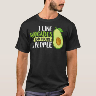 Camiseta Plantas de peras de aceite de frutas de méico de á