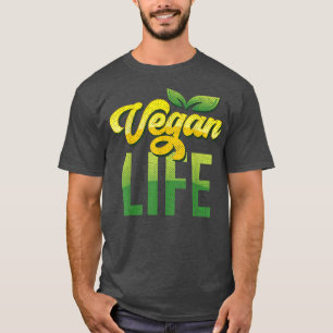 Camiseta Plantas Vegetarianas Vegetarianas Basadas en Brocc