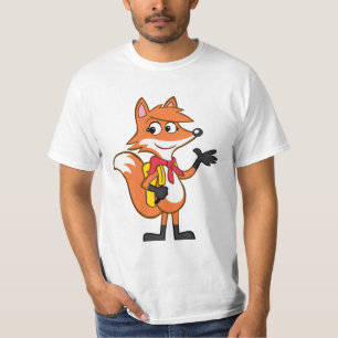 Camiseta plantilla