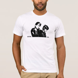 CAMISETA PLANTILLA