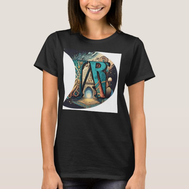 Camiseta Plantilla (Anverso)