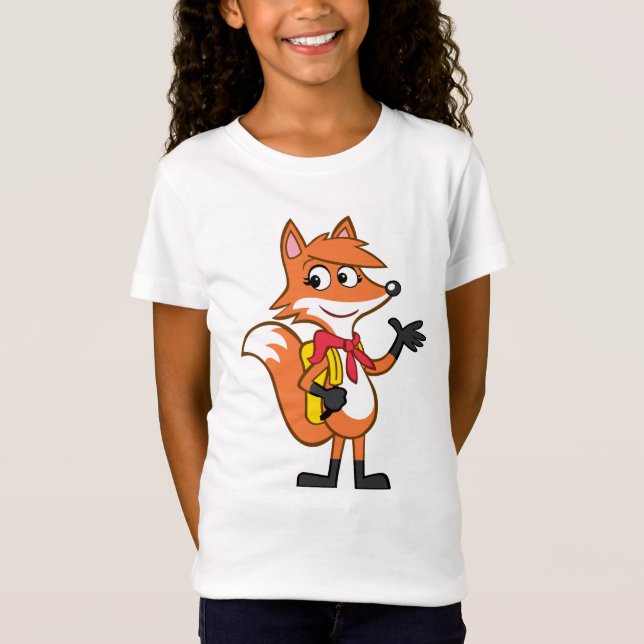 Camiseta plantilla (Anverso)