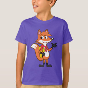 Camiseta plantilla