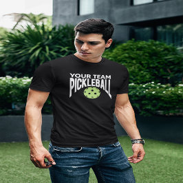 Camiseta Plantilla de equipo de personalizado de baloncesto