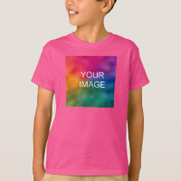 Plantilla de personalizable Niños Niños Wow Rosa