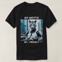 plantilla de proyecto de GitHub