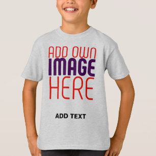 CAMISETA PLANTILLA DE TEXTO DE IMAGEN DE CENIZA SIMPLE EDIT
