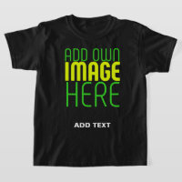 PLANTILLA DE TEXTO DE IMAGEN NEGRA SIMPLE EDITABLE