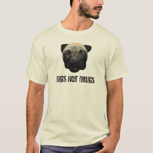 Camiseta Plantilla del barro amasado