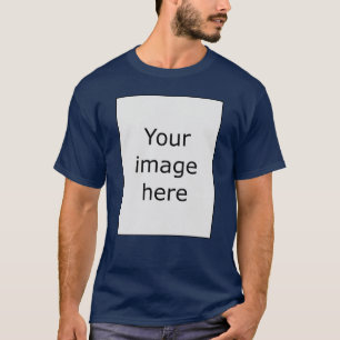 Camiseta Plantilla - Escudo Tartán