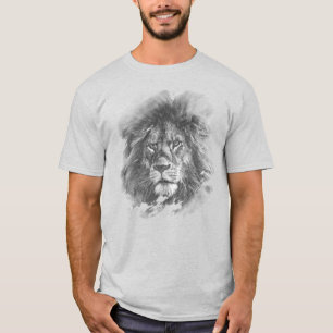 Camiseta Plantilla moderna de arte pop para hombres de TShi