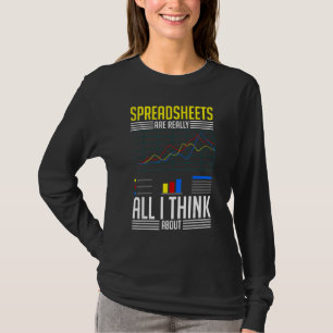 Camiseta Plantillas de presupuesto de software de calculado