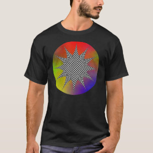 Camiseta Plasma moderna de Kenneth Yoncich
