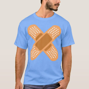 Camiseta Plaster wound