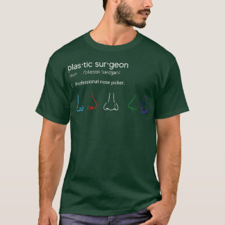 Camiseta Plastic Surgeon 2