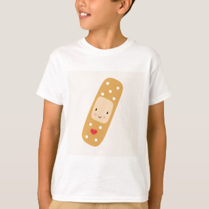 Camiseta Plástico