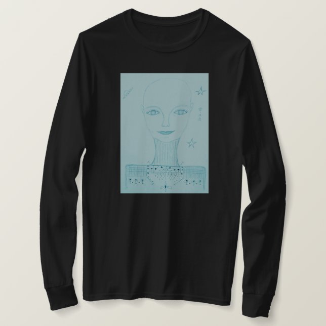 Camiseta Plata (Anverso del diseño)