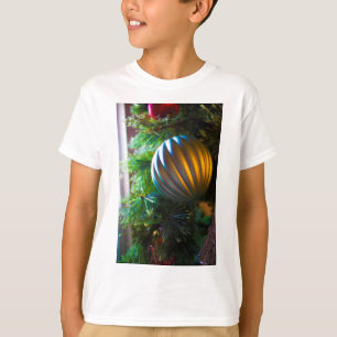 Camiseta Plata caliente