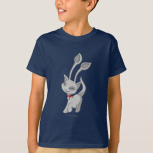 Camiseta Plata de Aisha
