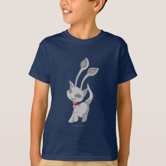 Camiseta Plata de Aisha