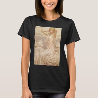 Camiseta Plata de Albert Joseph Moore, Arte Fino Victoriano