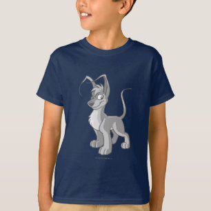 Camiseta Plata de Gelert
