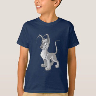 Camiseta Plata de Gelert