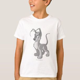 Camiseta Plata de Gelert