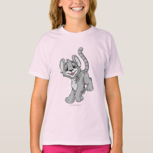 Camiseta Plata de Kougra