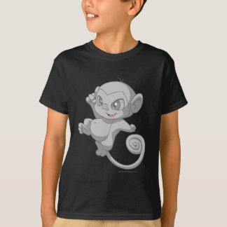 Camiseta Plata de Mynci
