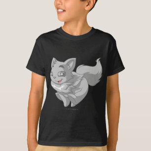 Camiseta Plata de Wocky