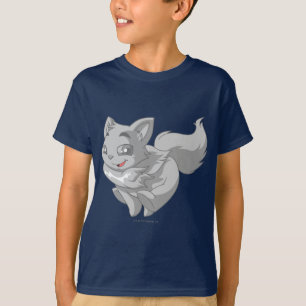 Camiseta Plata de Wocky