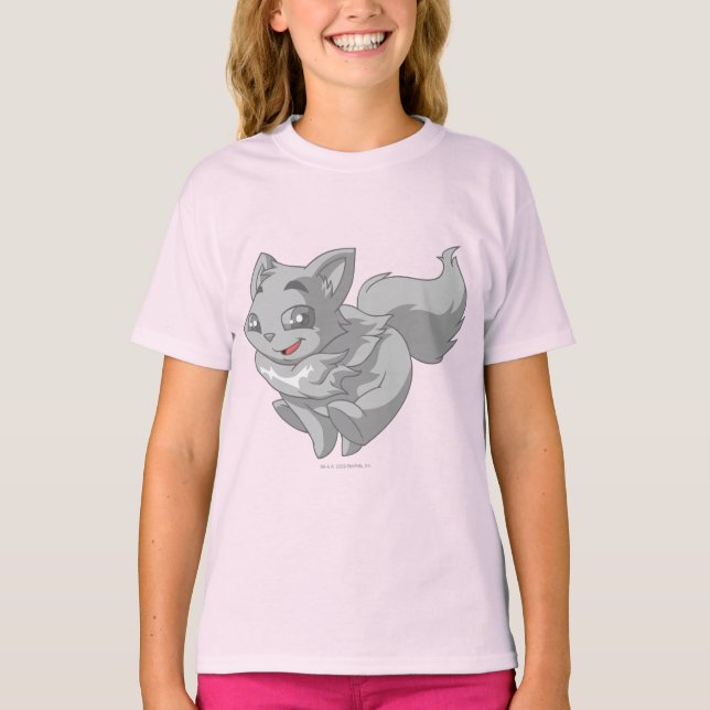 Camiseta Plata Wocke (Anverso)