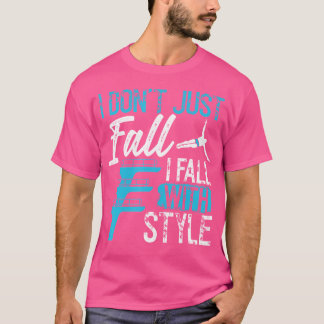 Camiseta Plataforma de accesorios para buceo de Springboard