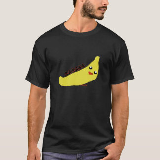 Camiseta Plátano