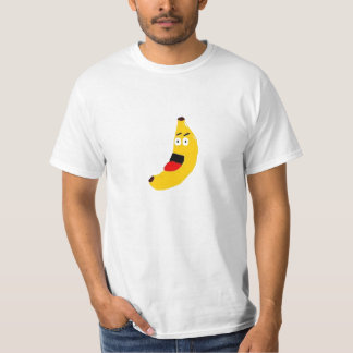 Camiseta Plátano