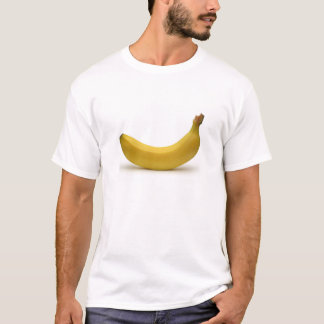 Camiseta Plátano