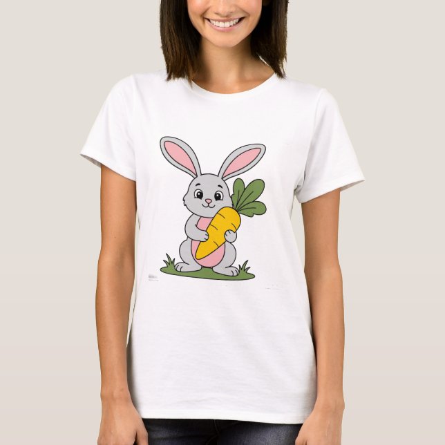 Camiseta plátano (Anverso)