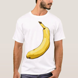 Camiseta Plátano