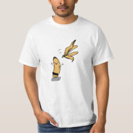 Camiseta Plátano