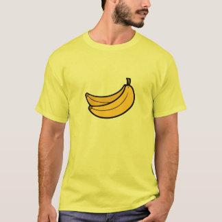 Camiseta Plátano