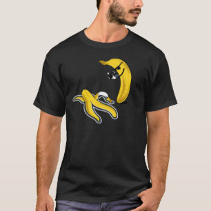 Camiseta plátano