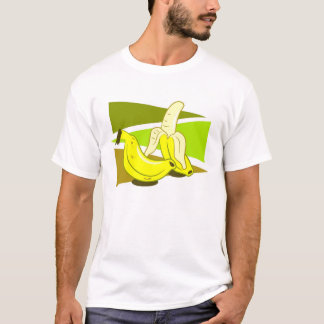 Camiseta Plátanos