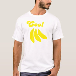 Camiseta Plátanos frescos