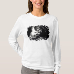 Camiseta Platero de Navajo, c.1915