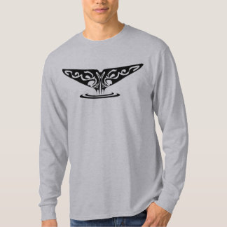 Camiseta Platija