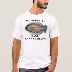 CAMISETA PLATIJA
