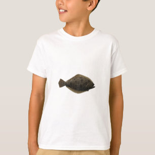 Camiseta Platija de verano