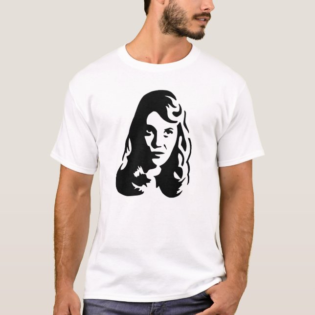 Camiseta Plato (Anverso)