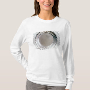 Camiseta Plato bajo, español, 1736
